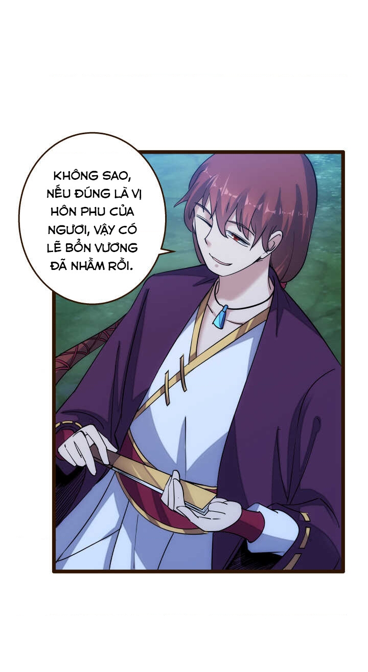 Phi Ca Truyện Chapter 42 - Trang 2