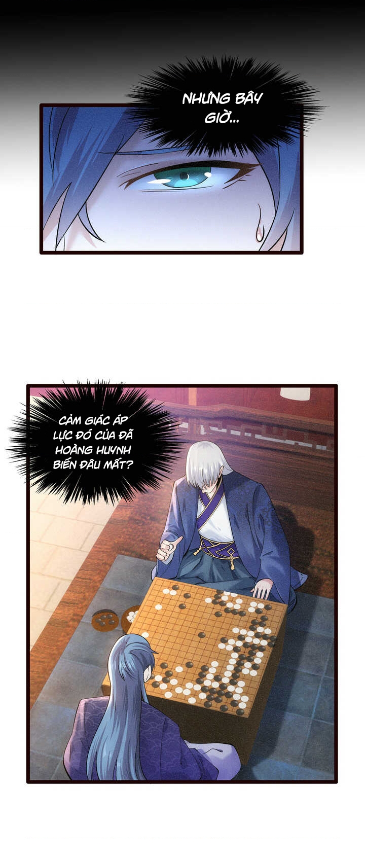 Phi Ca Truyện Chapter 48 - Trang 2