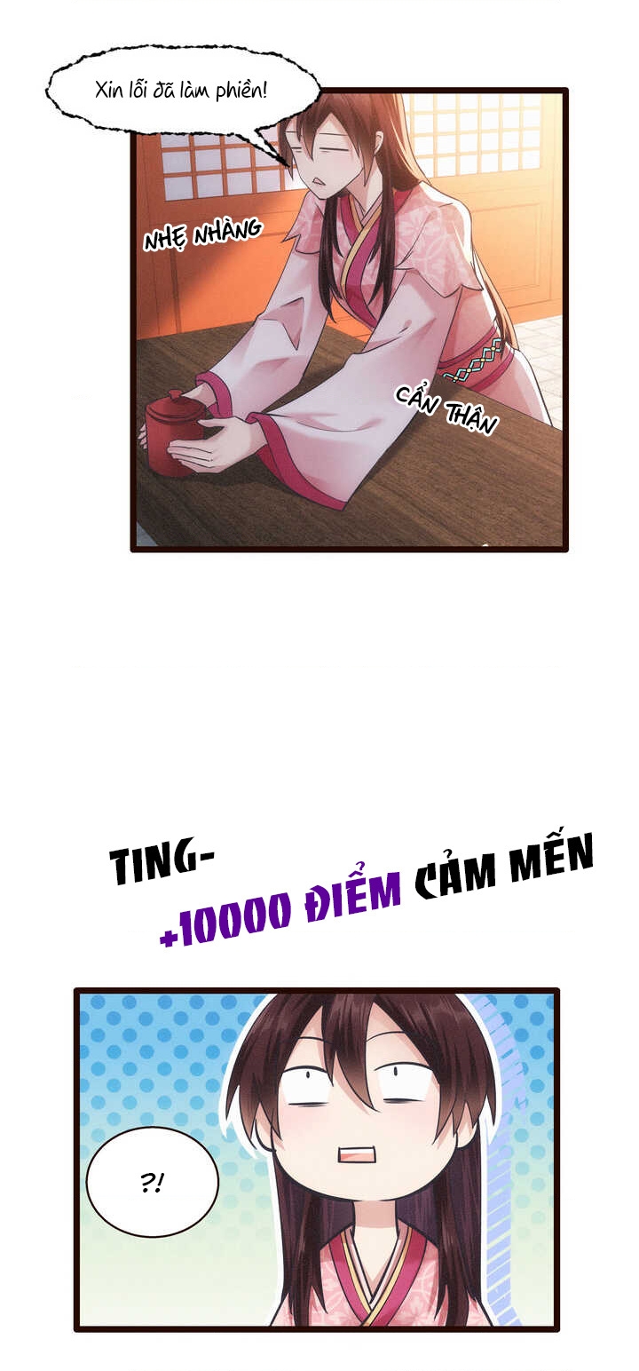 Phi Ca Truyện Chapter 49 - Trang 2