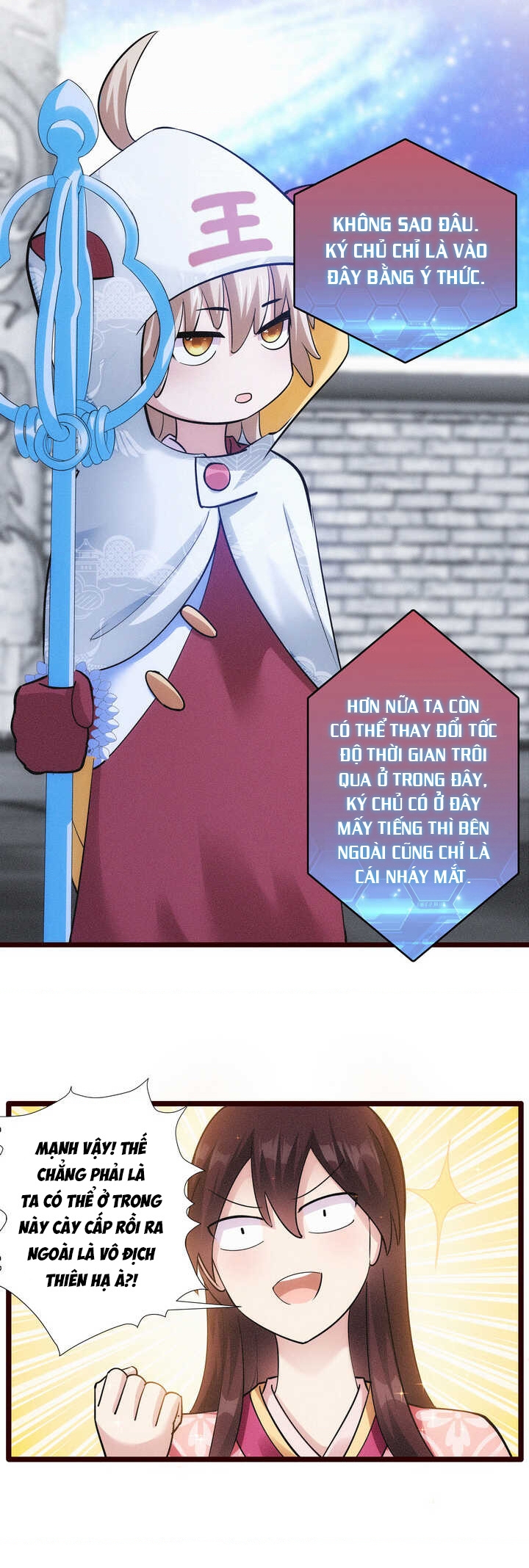 Phi Ca Truyện Chapter 50 - Trang 2