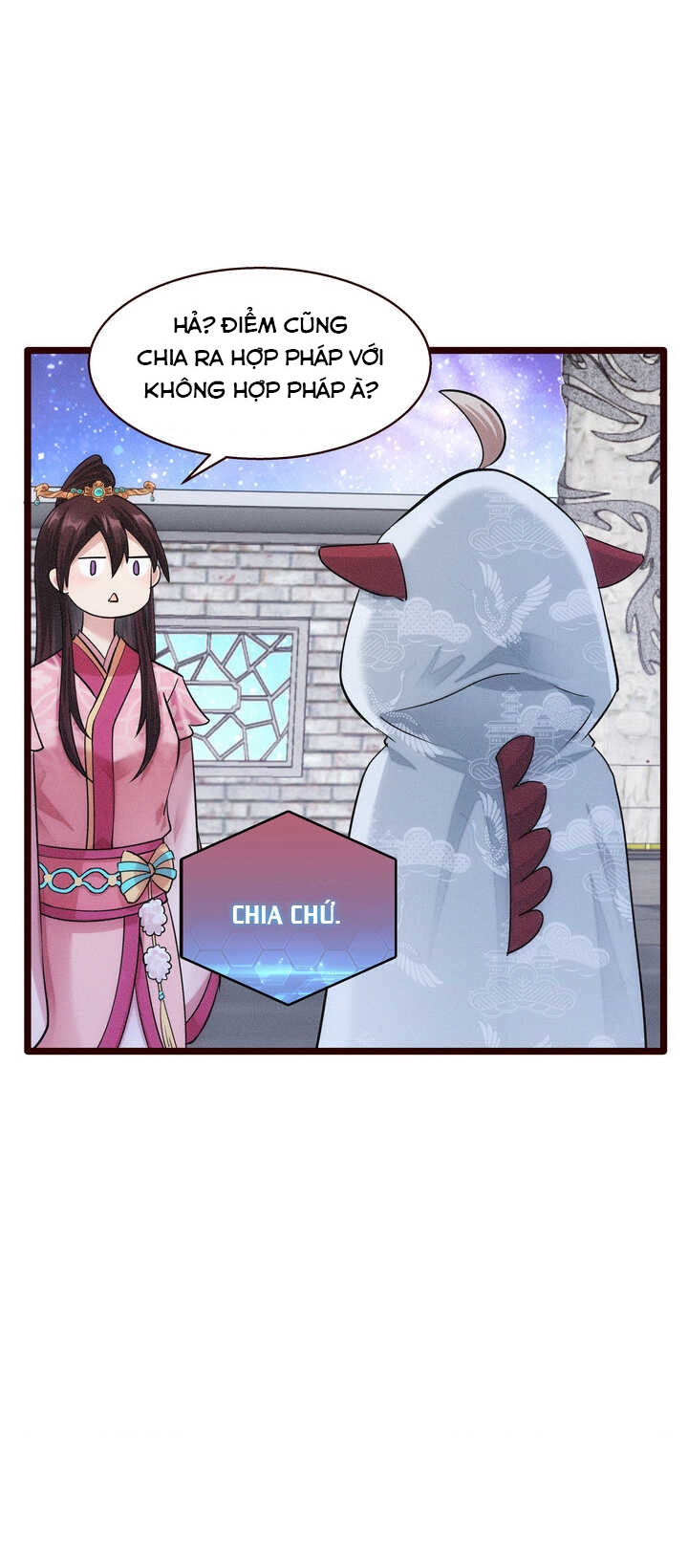 Phi Ca Truyện Chapter 50 - Trang 2