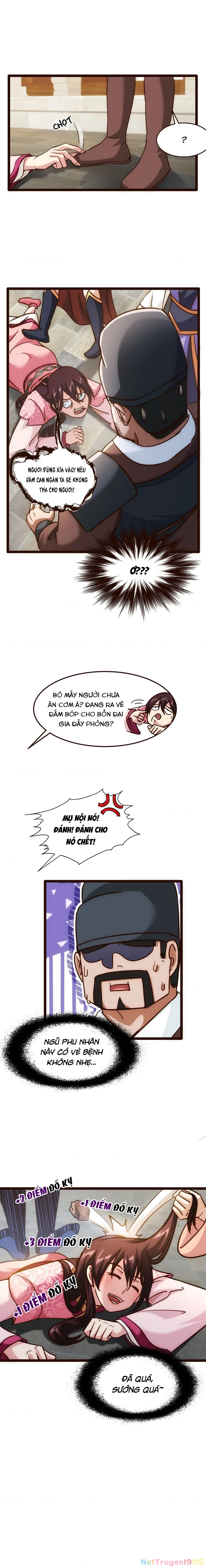 Phi Ca Truyện Chapter 69 - Trang 2