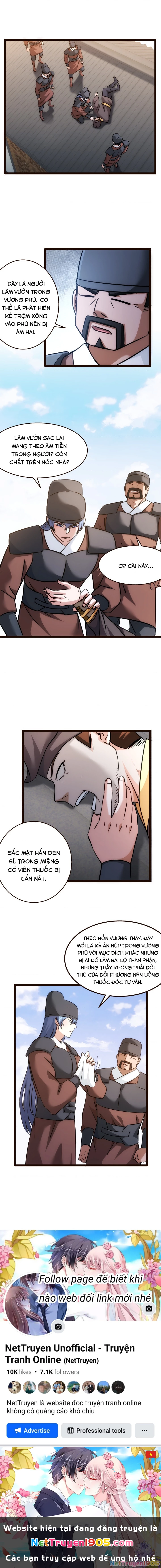 Phi Ca Truyện Chapter 70 - Trang 2