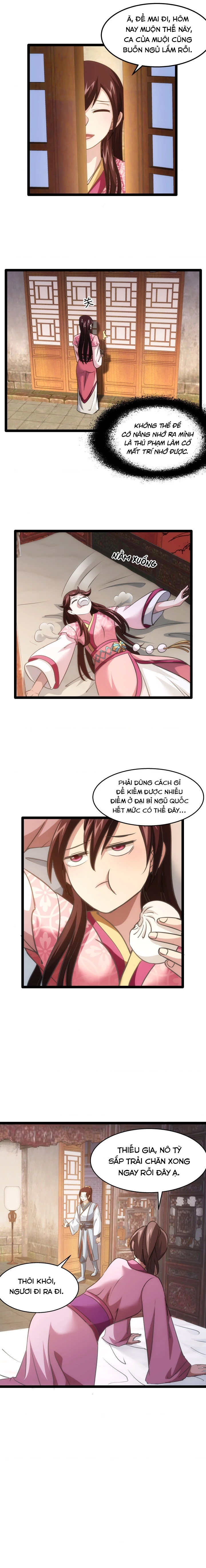 Phi Ca Truyện Chapter 74 - Trang 2