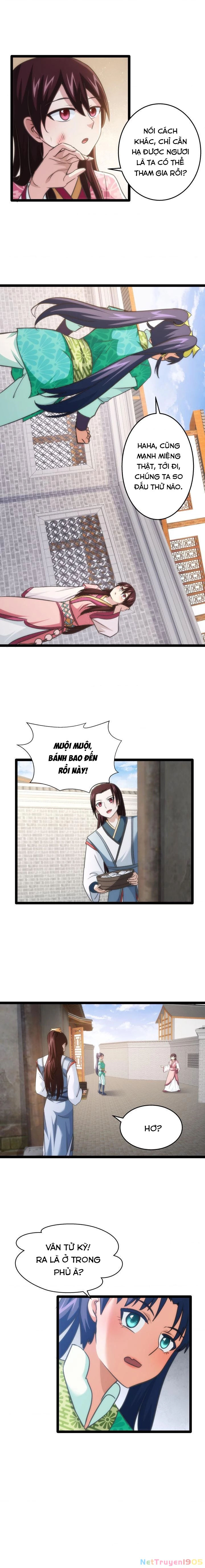 Phi Ca Truyện Chapter 75 - Trang 2