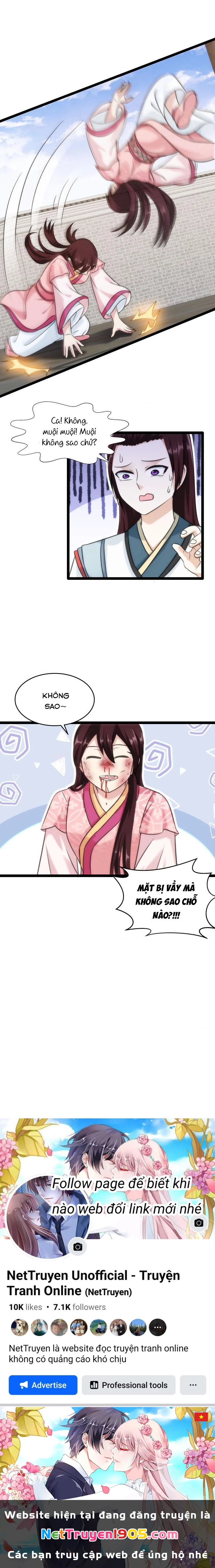 Phi Ca Truyện Chapter 75 - Trang 2