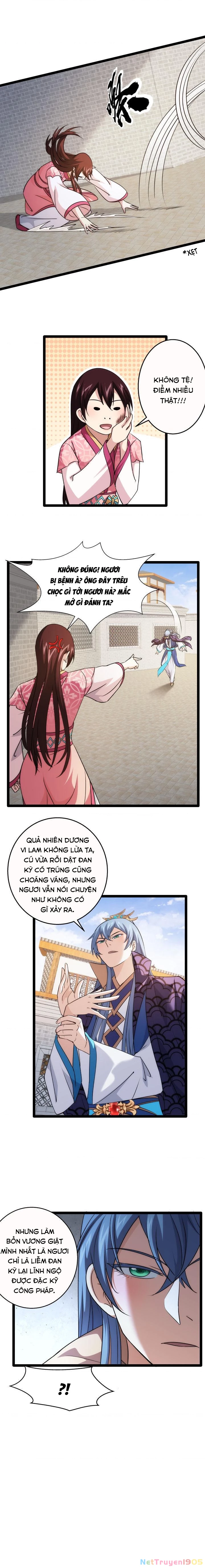 Phi Ca Truyện Chapter 78 - Trang 2