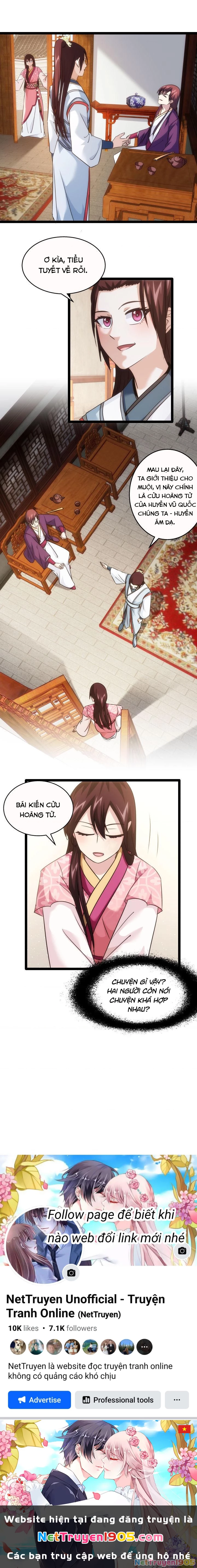 Phi Ca Truyện Chapter 78 - Trang 2