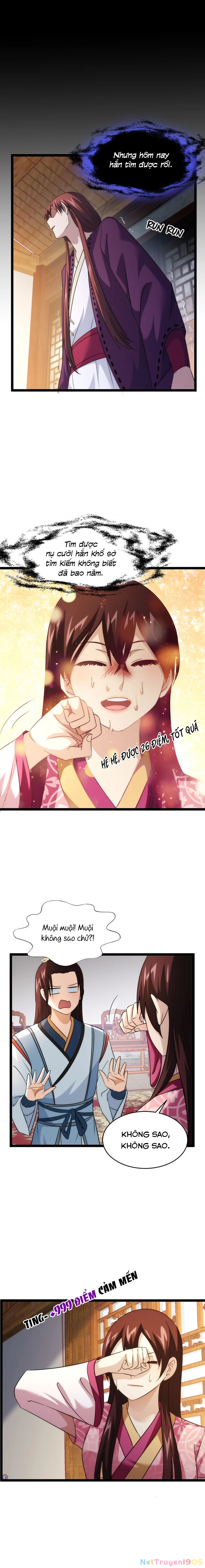 Phi Ca Truyện Chapter 79 - Trang 2