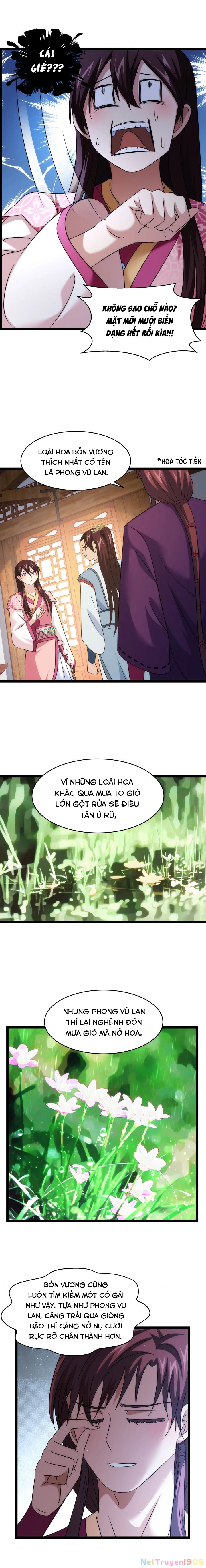 Phi Ca Truyện Chapter 79 - Trang 2