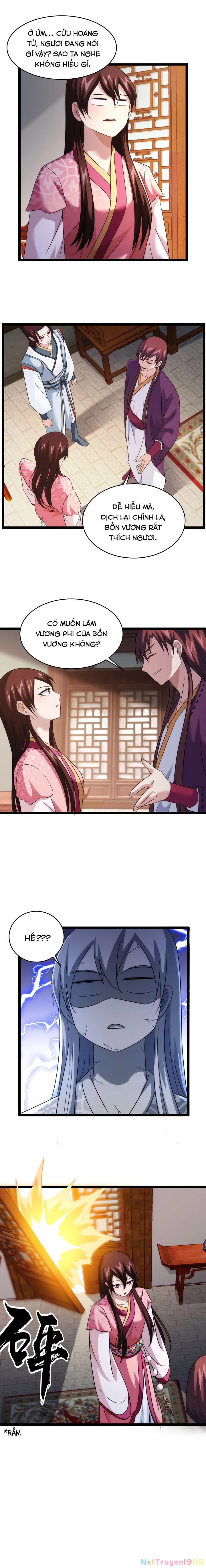 Phi Ca Truyện Chapter 79 - Trang 2