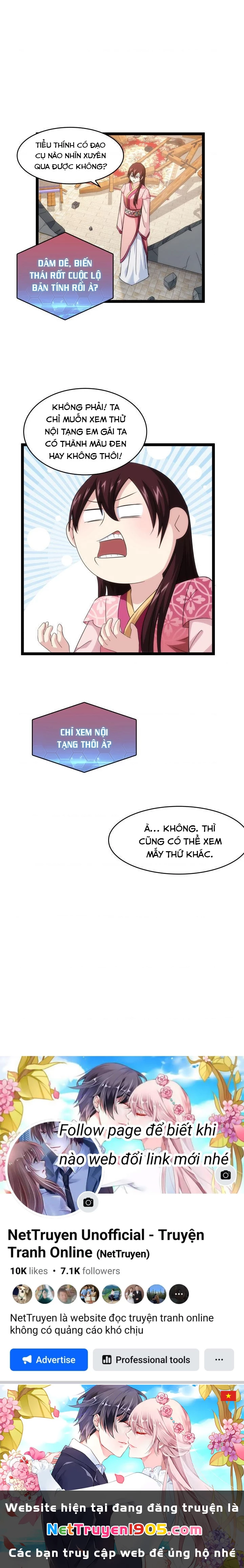 Phi Ca Truyện Chapter 80 - Trang 2