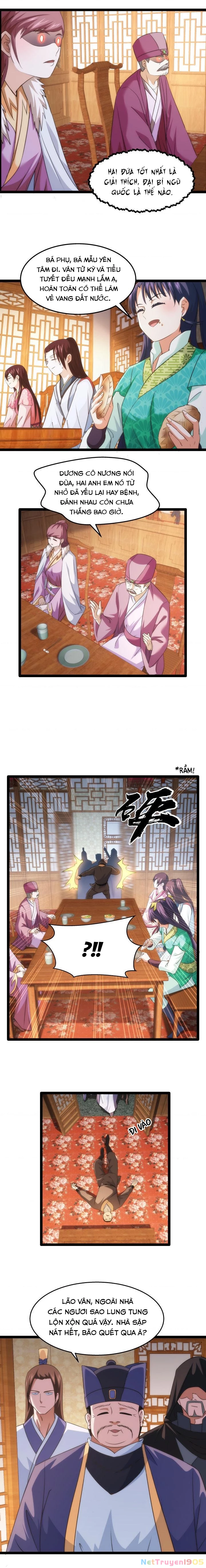 Phi Ca Truyện Chapter 82 - Trang 2