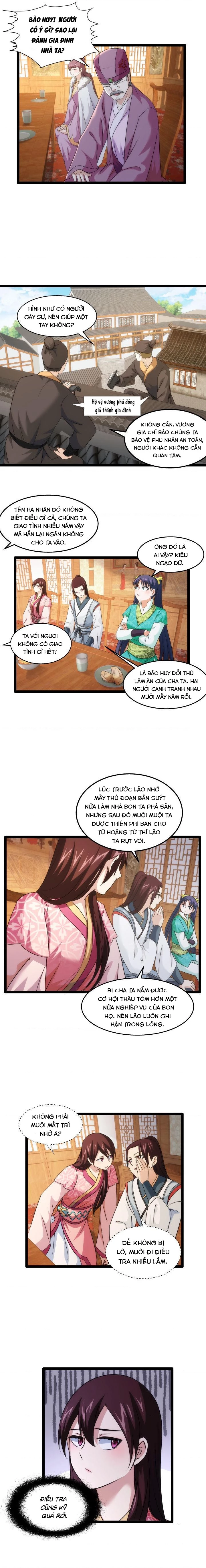 Phi Ca Truyện Chapter 82 - Trang 2
