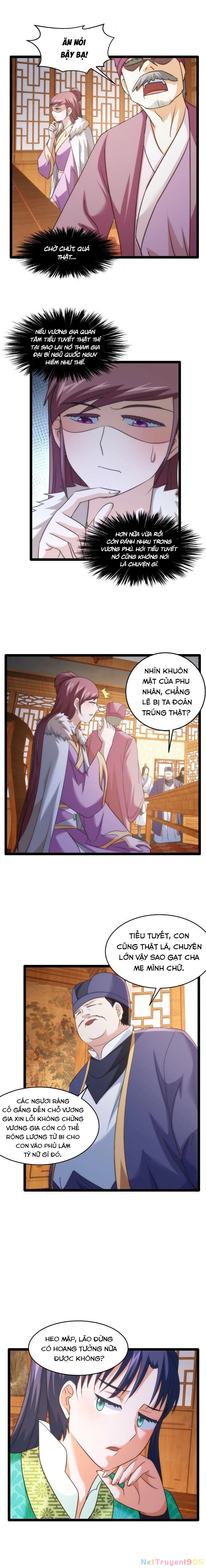 Phi Ca Truyện Chapter 82 - Trang 2