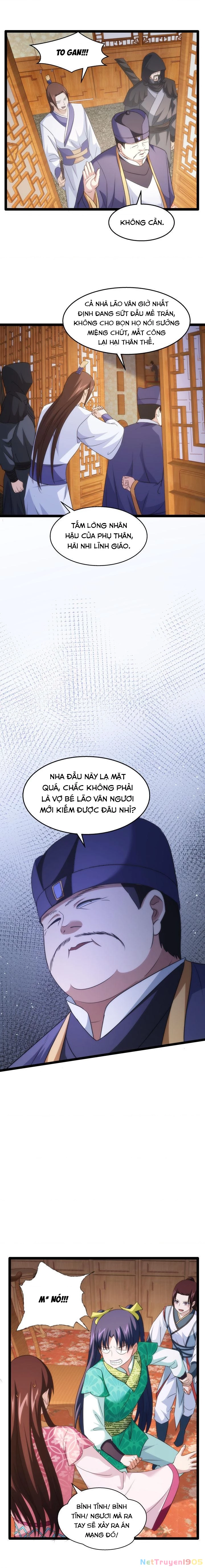 Phi Ca Truyện Chapter 82 - Trang 2