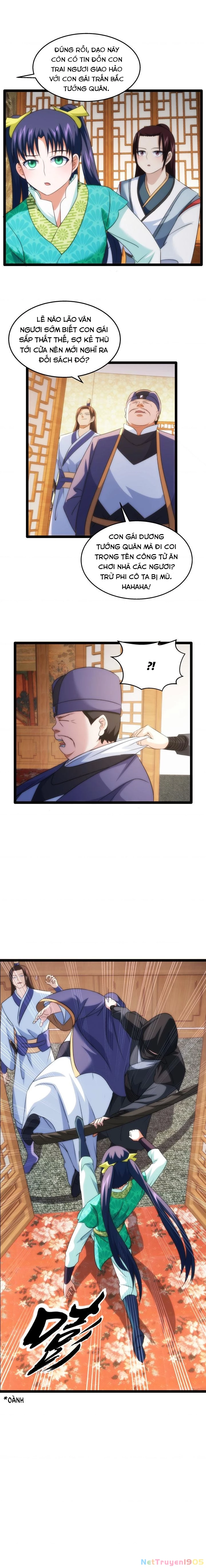 Phi Ca Truyện Chapter 82 - Trang 2