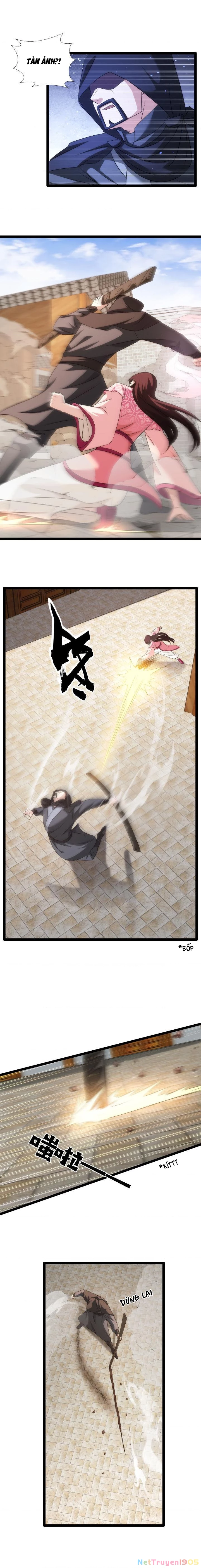 Phi Ca Truyện Chapter 84 - Trang 2