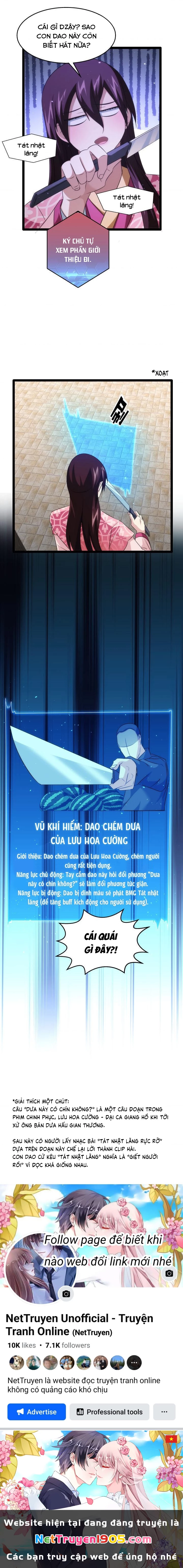 Phi Ca Truyện Chapter 84 - Trang 2