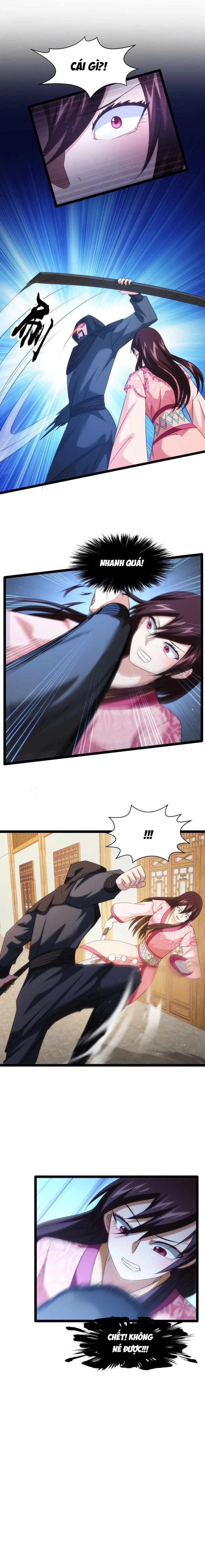 Phi Ca Truyện Chapter 85 - Trang 2