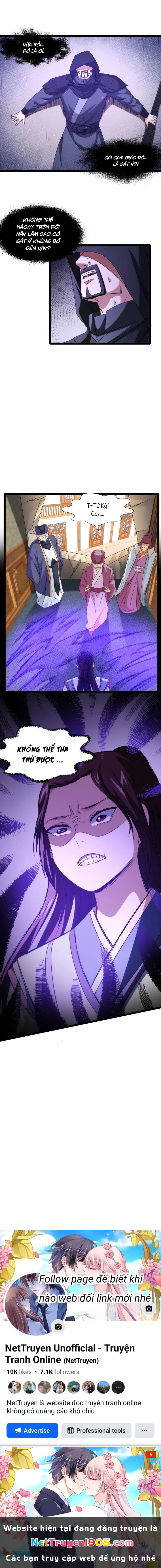 Phi Ca Truyện Chapter 85 - Trang 2