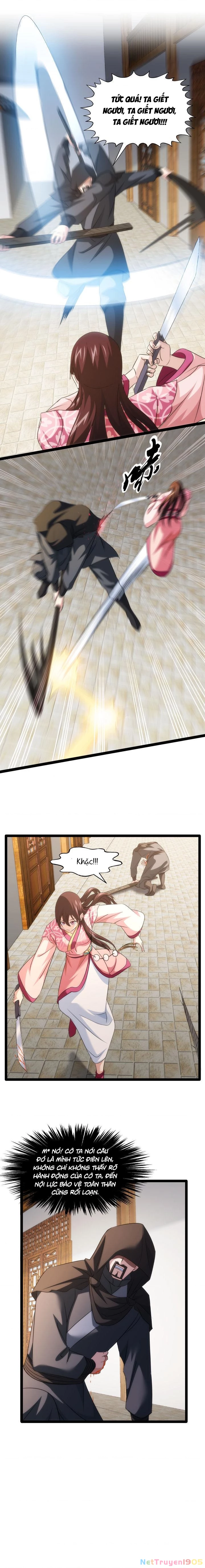 Phi Ca Truyện Chapter 87 - Trang 2