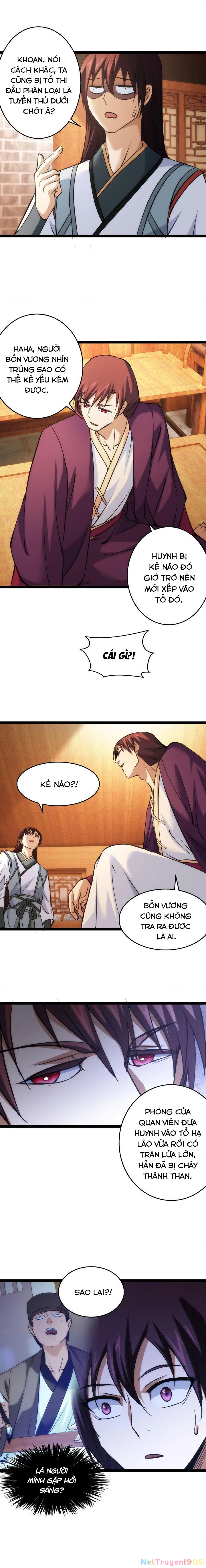 Phi Ca Truyện Chapter 111 - Trang 2