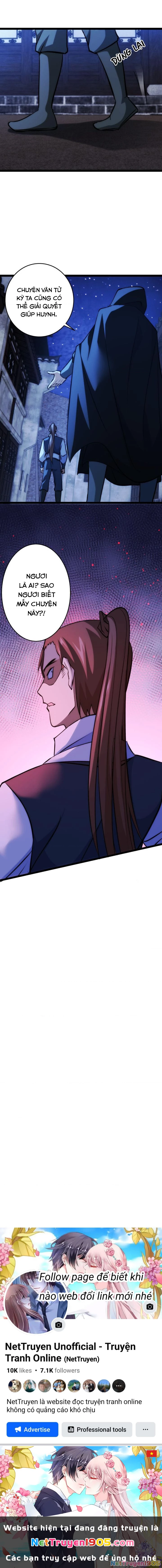Phi Ca Truyện Chapter 111 - Trang 2