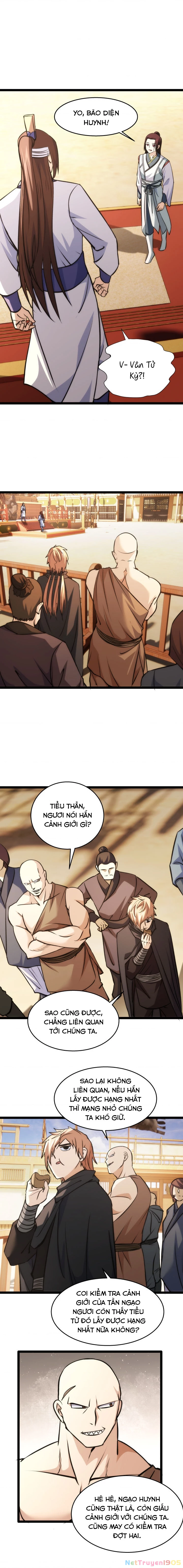 Phi Ca Truyện Chapter 116 - Trang 2