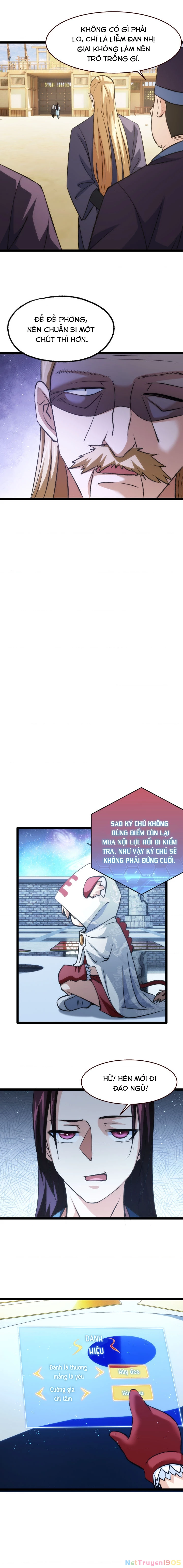 Phi Ca Truyện Chapter 117 - Trang 2