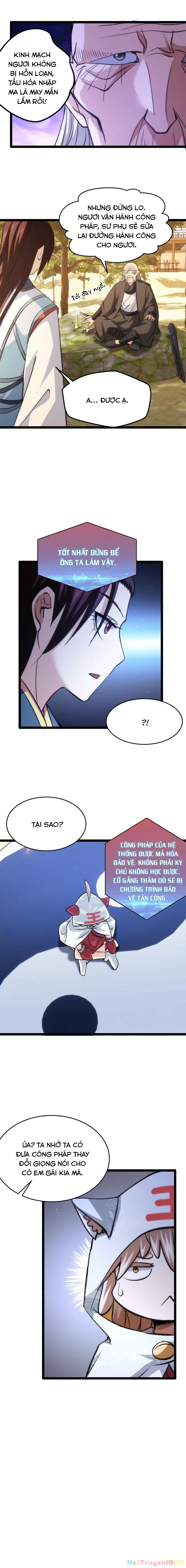 Phi Ca Truyện Chapter 119 - Trang 2