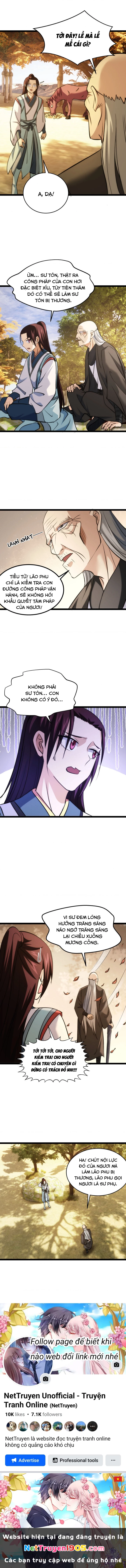 Phi Ca Truyện Chapter 119 - Trang 2