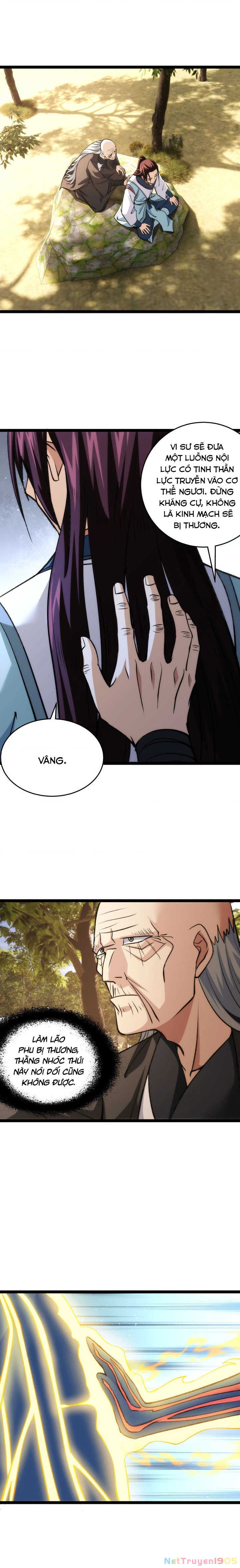 Phi Ca Truyện Chapter 120 - Trang 2