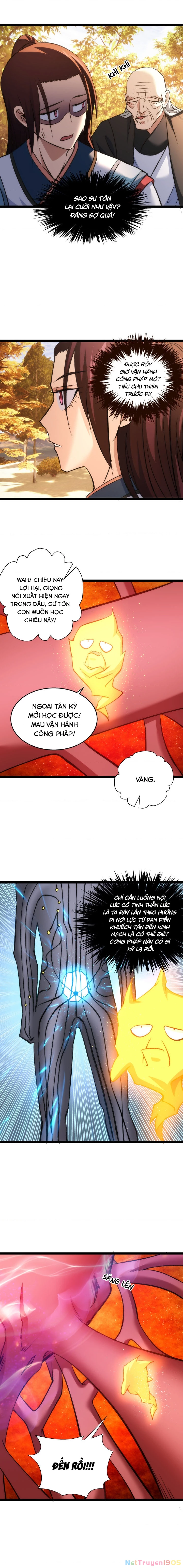 Phi Ca Truyện Chapter 120 - Trang 2