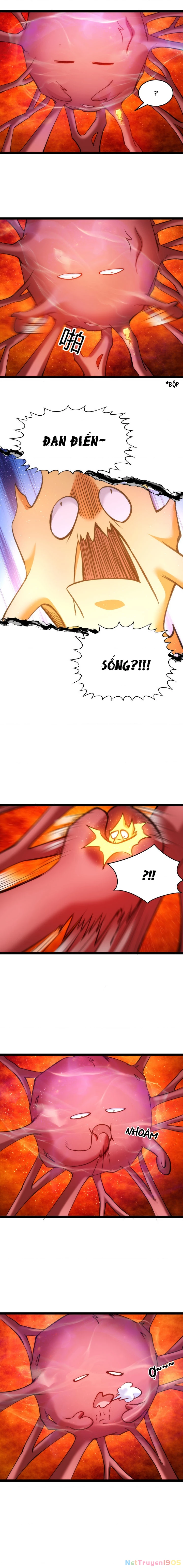 Phi Ca Truyện Chapter 120 - Trang 2