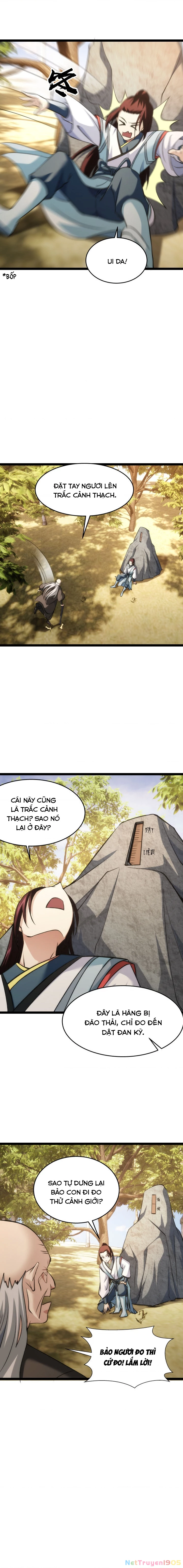 Phi Ca Truyện Chapter 120 - Trang 2