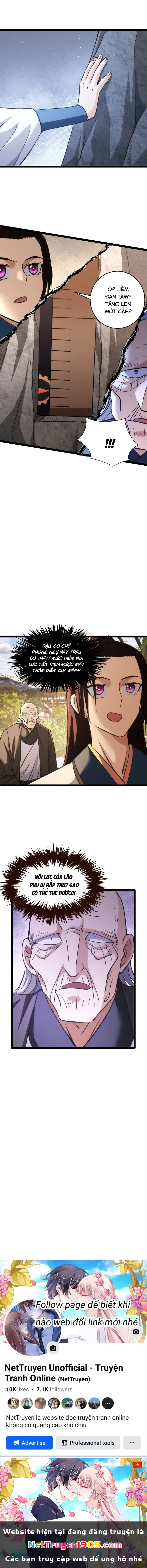 Phi Ca Truyện Chapter 120 - Trang 2