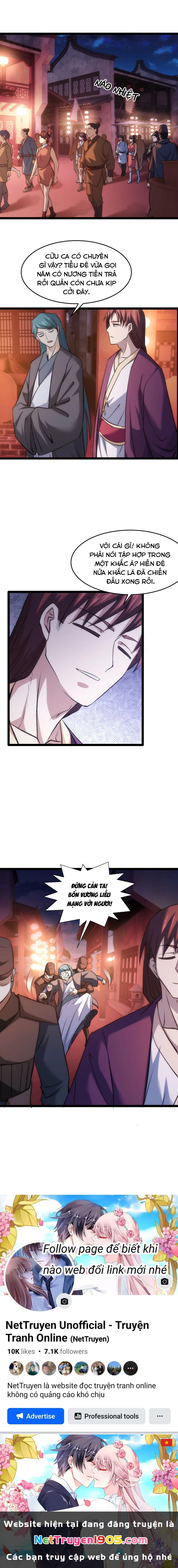 Phi Ca Truyện Chapter 121 - Trang 2