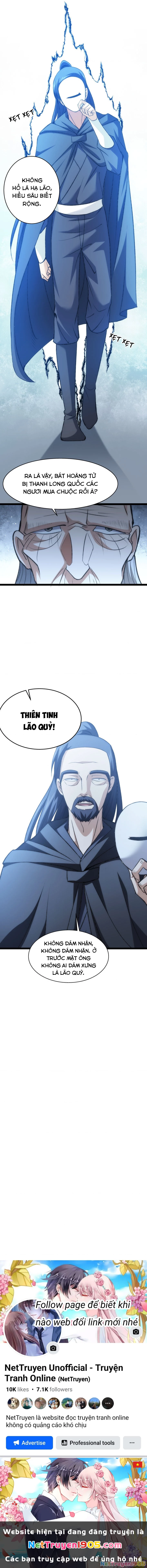 Phi Ca Truyện Chapter 124 - Trang 2