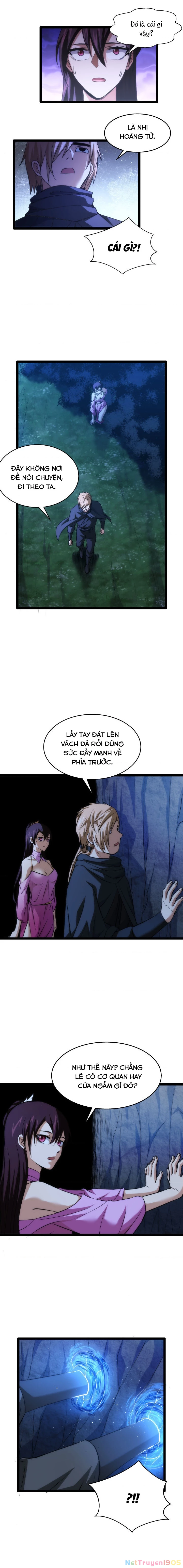 Phi Ca Truyện Chapter 125 - Trang 2