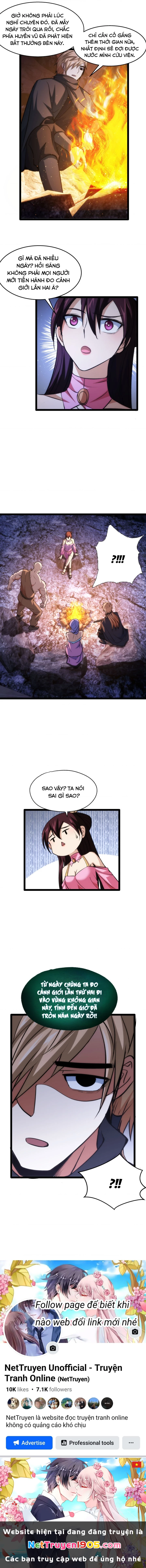 Phi Ca Truyện Chapter 126 - Trang 2