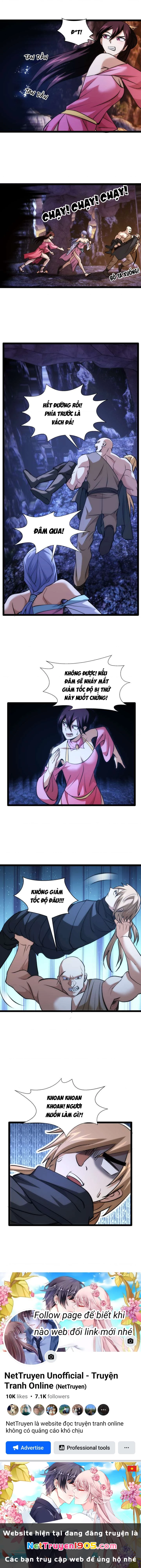 Phi Ca Truyện Chapter 127 - Trang 2