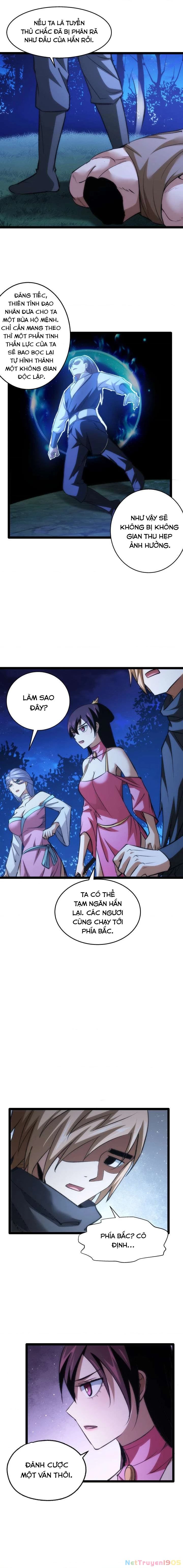 Phi Ca Truyện Chapter 129 - Trang 2