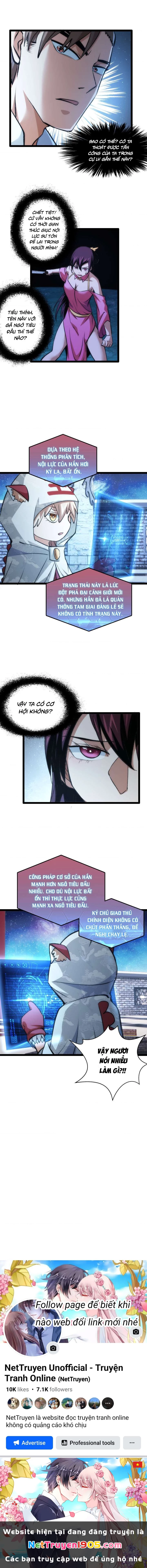 Phi Ca Truyện Chapter 129 - Trang 2