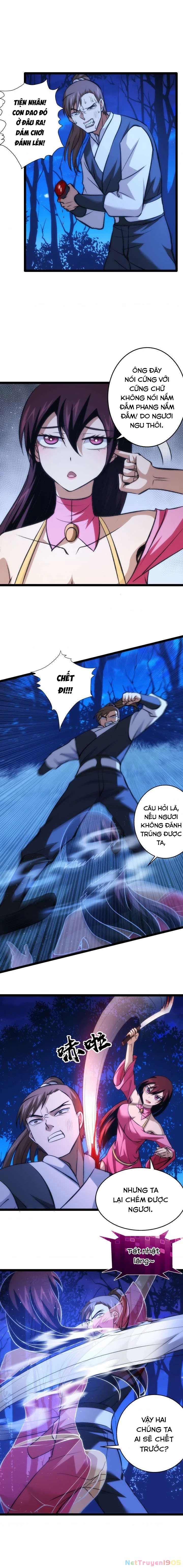 Phi Ca Truyện Chapter 132 - Trang 2
