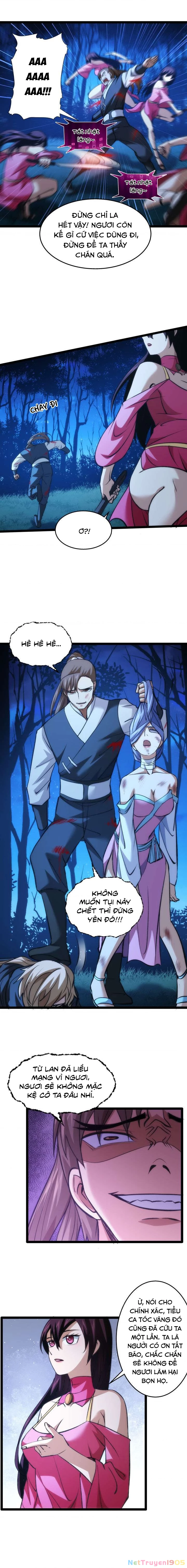 Phi Ca Truyện Chapter 132 - Trang 2