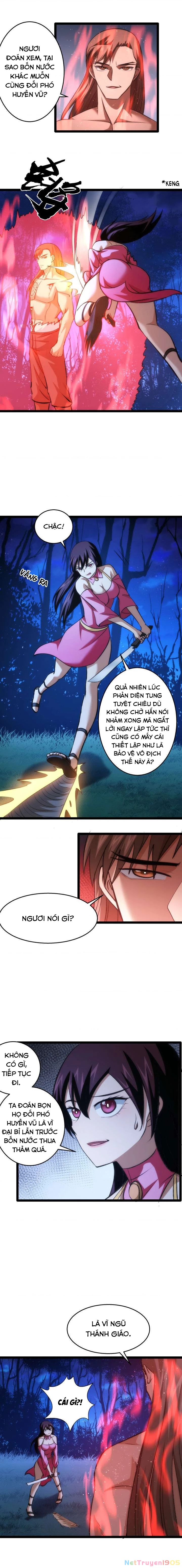 Phi Ca Truyện Chapter 132 - Trang 2