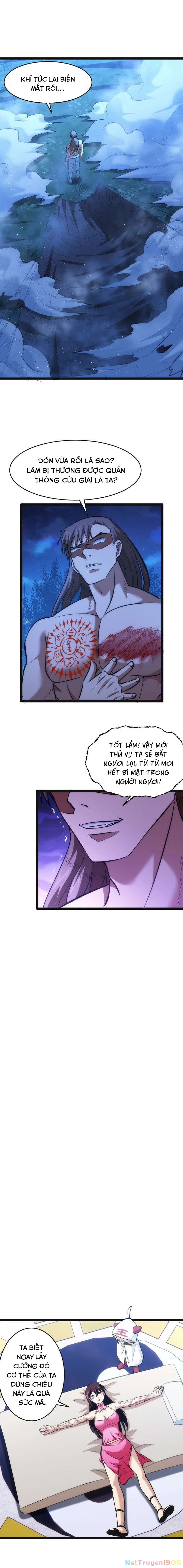Phi Ca Truyện Chapter 133 - Trang 2