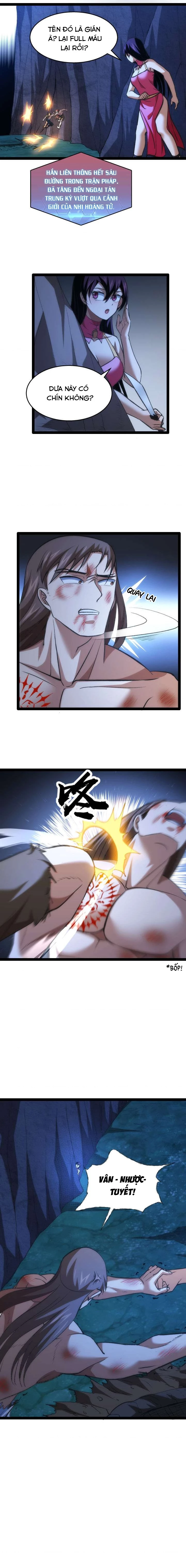 Phi Ca Truyện Chapter 136 - Trang 2