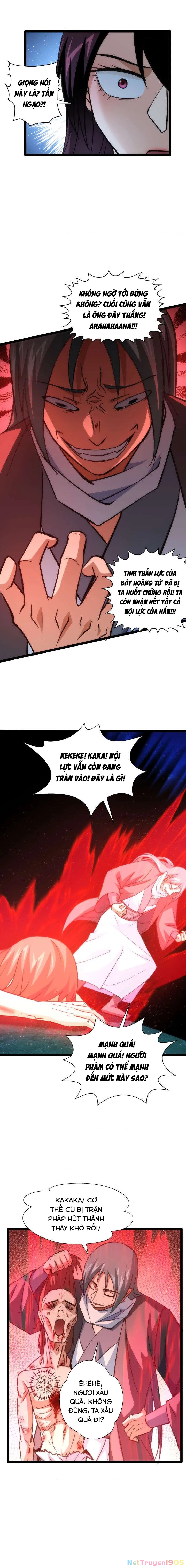 Phi Ca Truyện Chapter 139 - Trang 2